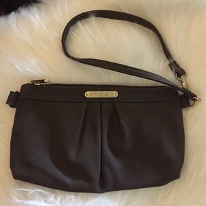 🐰 Timi & Leslie wristlet